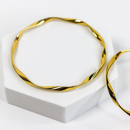 Swriluxe Bangle Set (Pack of 2)